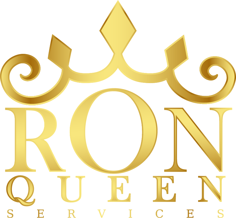 Ron Queen Logo
