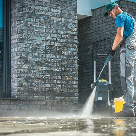 Power Washing Services in London Ontario