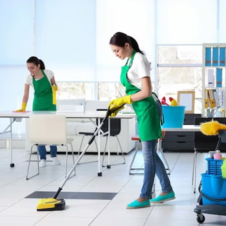 Clinic cleaning services in London Ontario