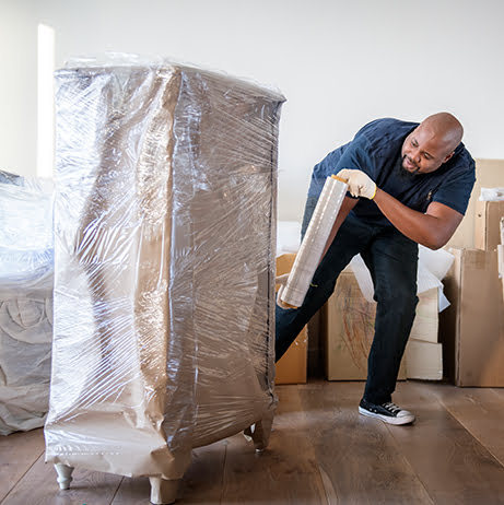 Furniture Removal Services