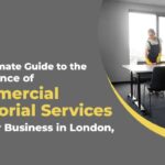 The Ultimate Guide to the Importance of Commercial Janitorial Services for Your Business