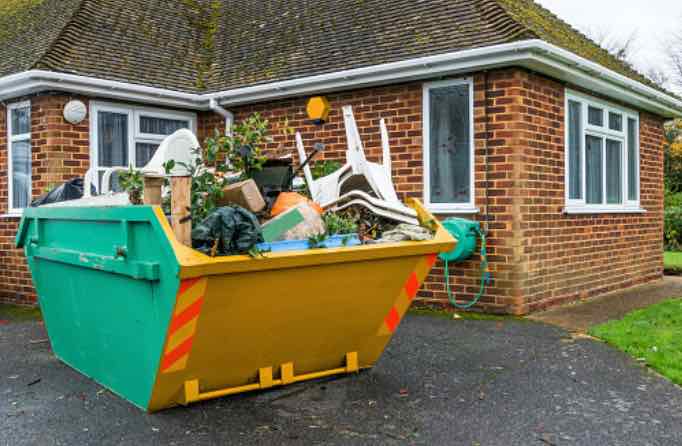 Junk Removal Kitchener