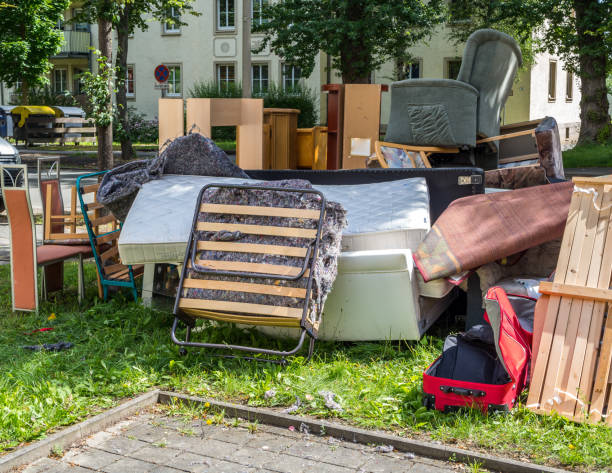 Junk Removal in Kitchener