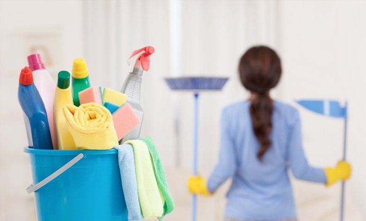cleaning services Guelph