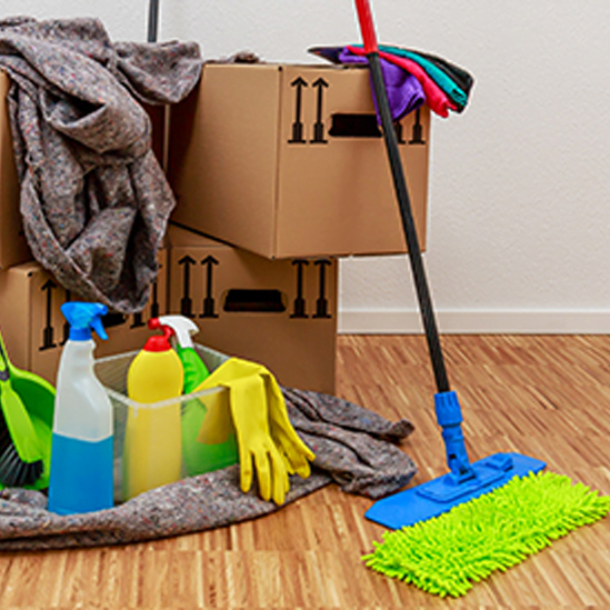 Move in & Move Out Cleaning Services in London Ontario