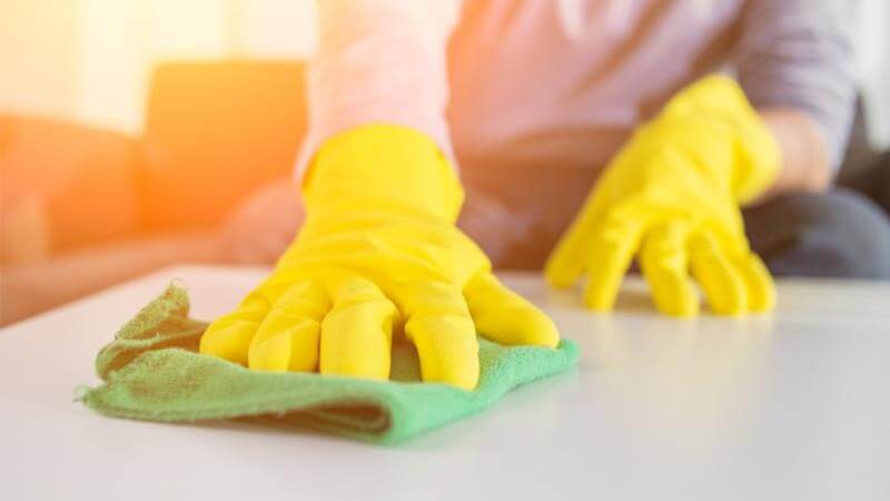 Cleaning Services Cambridge