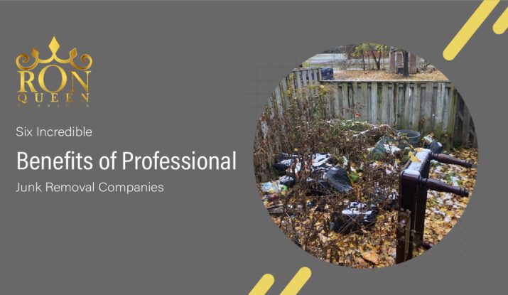 Junk Removal Company