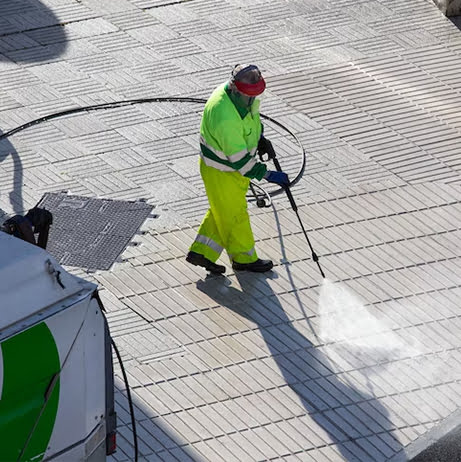 Deep Cleaning Services