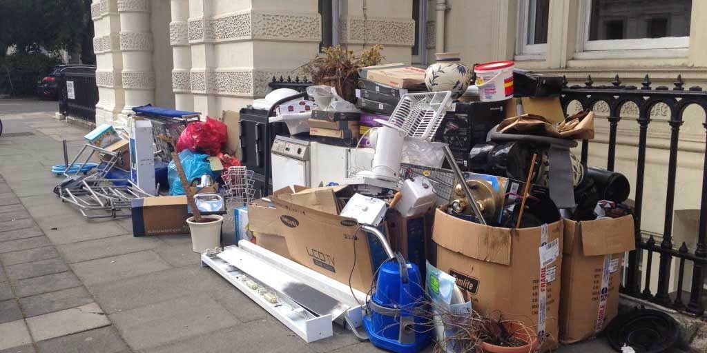 junk removal services Ingersoll