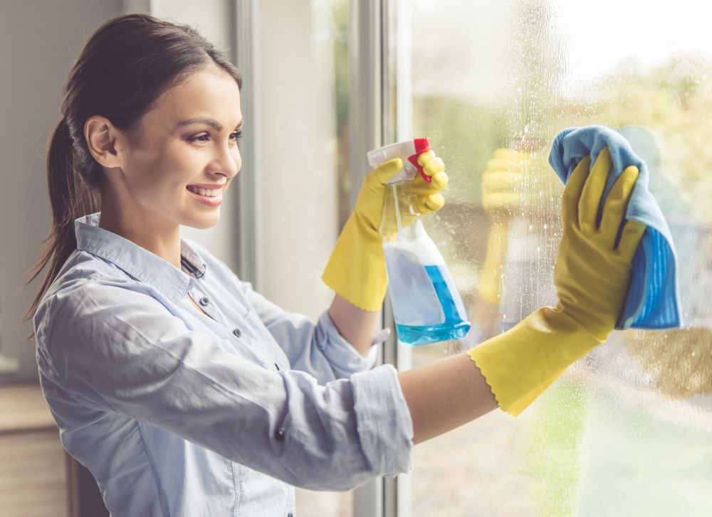 cleaning services Sarnia