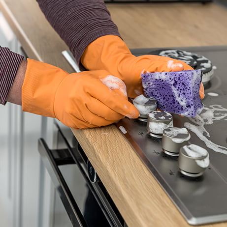 One Time Cleaning in London Ontario