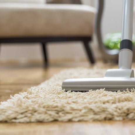 One Time Cleaning Services