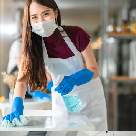 commercial cleaning companies London Ontario