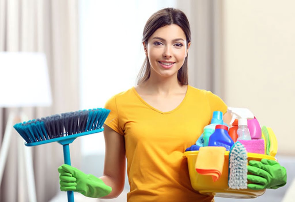 cleaning services in Sarnia