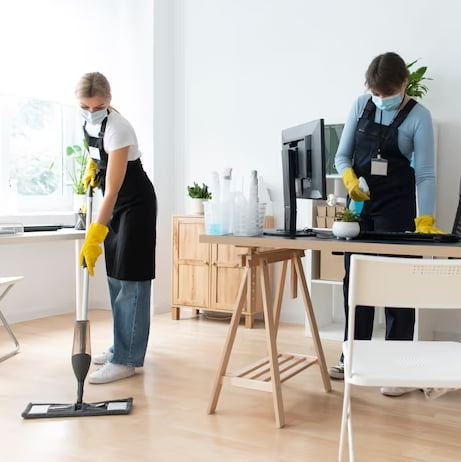 commercial cleaning companies in London Ontario