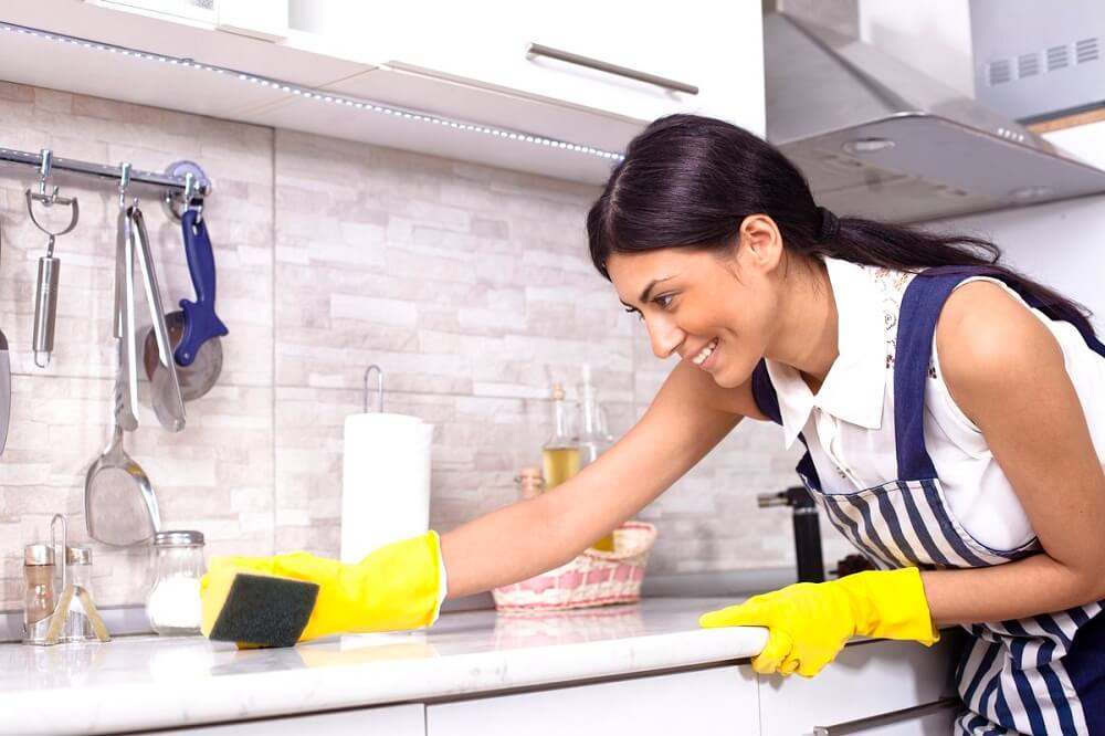 Cleaning Services in Ingersoll