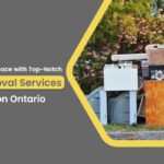 Revitalize Your Space with Top-Notch Junk Removal Services in London Ontario