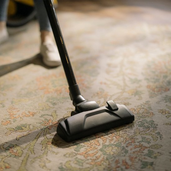 Carpet Cleaning Services