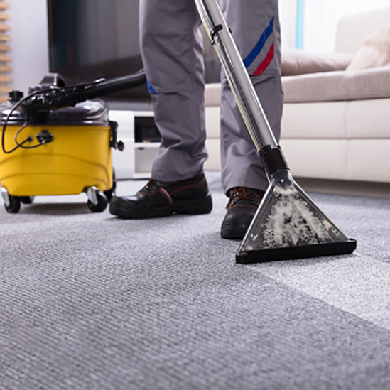 Carpet Cleaning Services in London Ontario