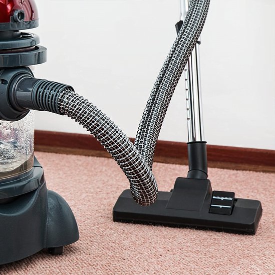 Carpet Cleaning