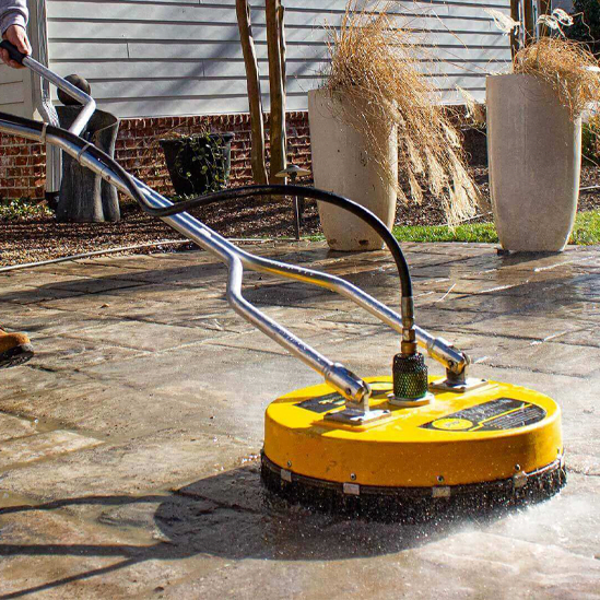 Pressure Washing in London Ontario