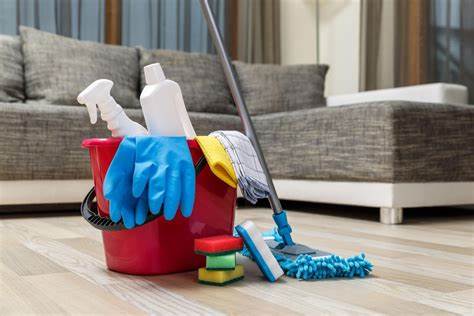 Cleaning Services Kitchener