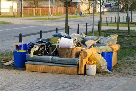 Junk removal services in Cambridge