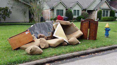 junk removal services in Toronto & GTA