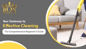 Commercial Cleaning Services