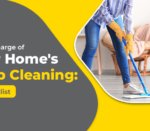 Deep Cleaning Services in London Ontario